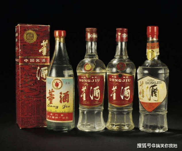 茅台的白酒如今掉落神坛无人识货嘲讽凯发天生一触即发45年前几乎要击败